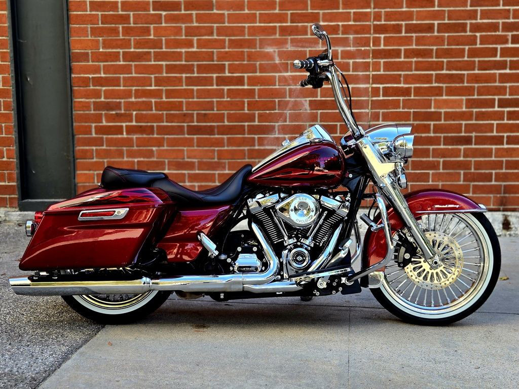 Road King®