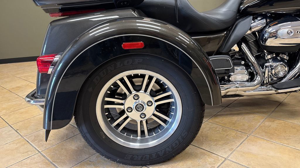 Tri Glide® Ultra