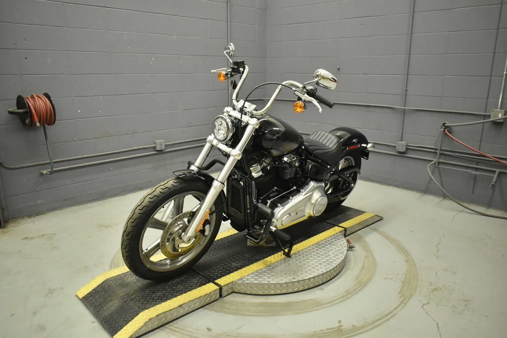 Softail® Standard