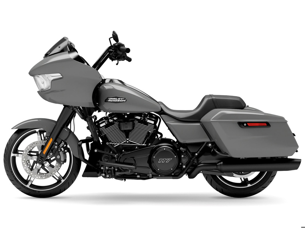 Road Glide®