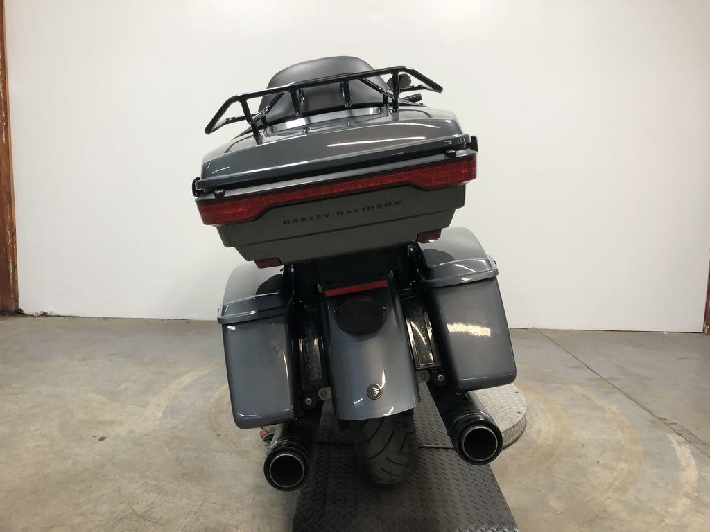Road Glide® Limited