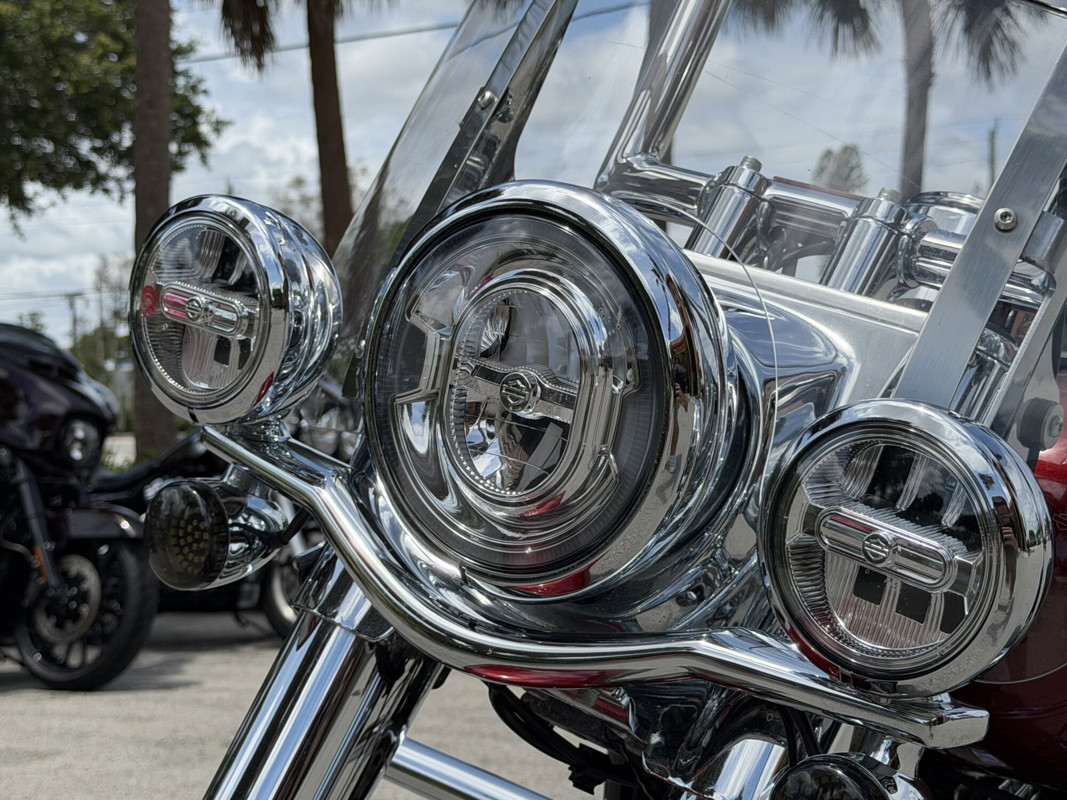 Heritage Classic 114