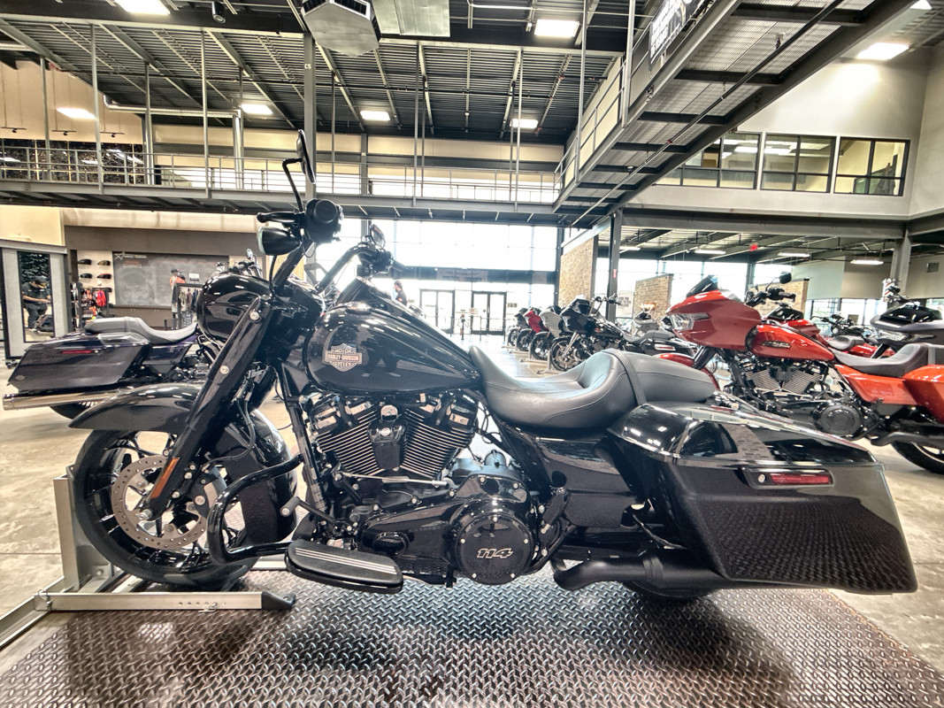 Road King® Special