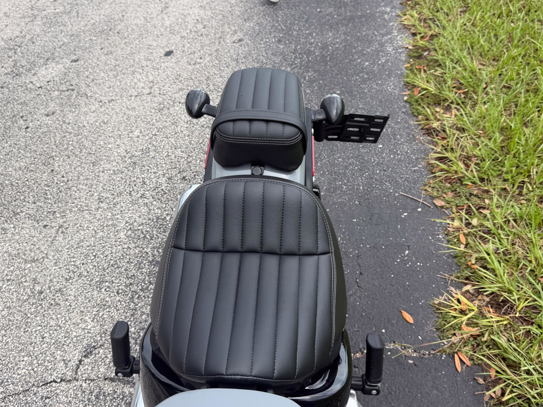 Street Bob®