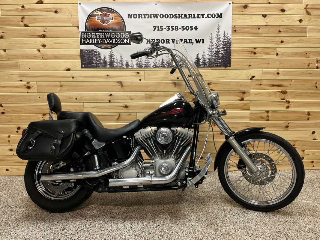 Softail® Standard
