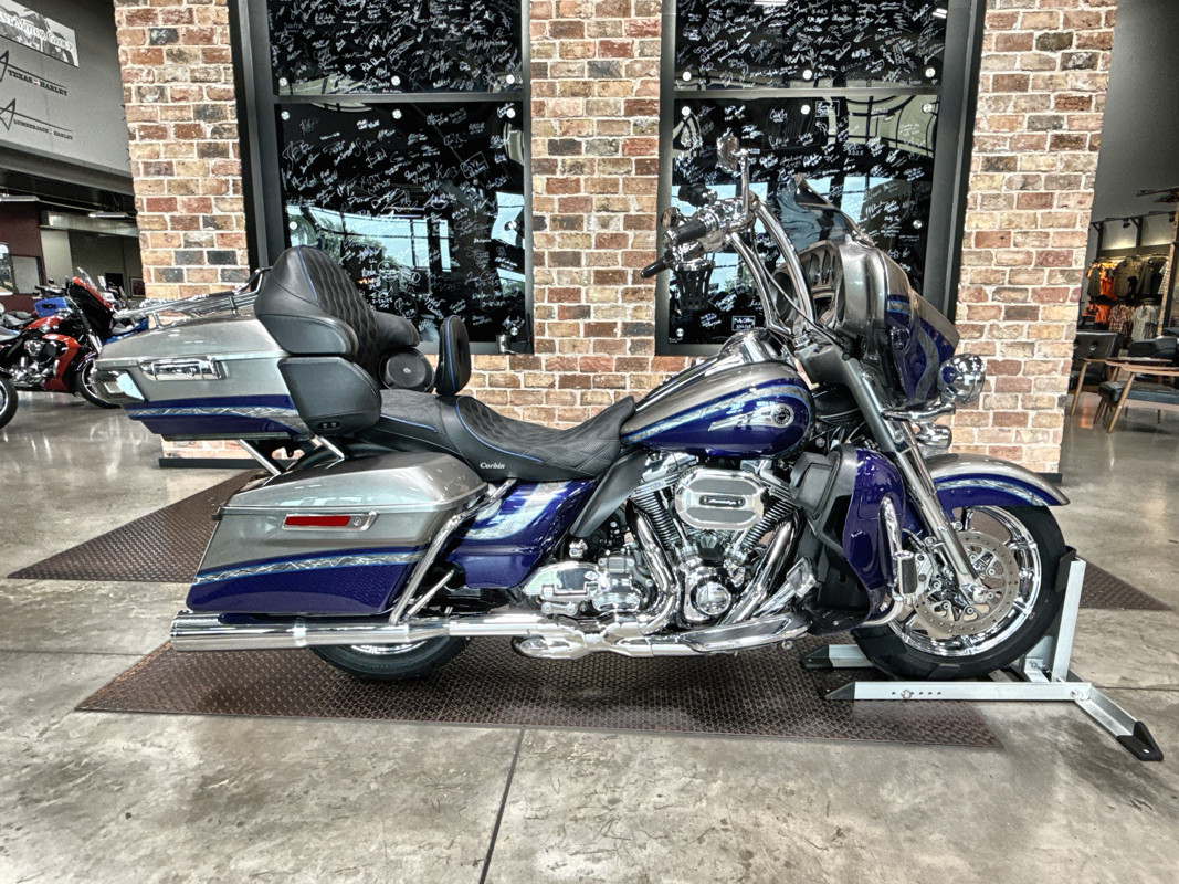 CVO® Limited