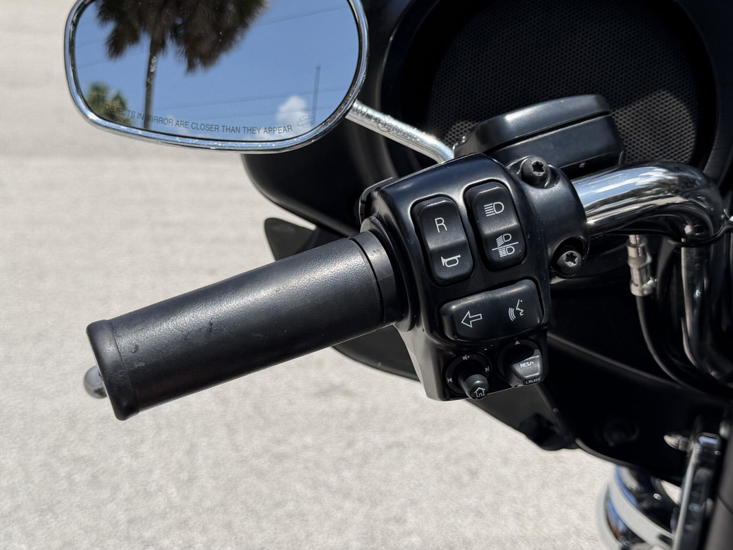 Tri Glide® Ultra