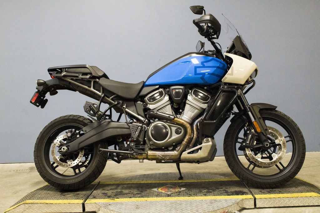 Pan America® 1250 Special