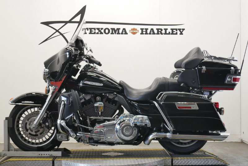 Electra Glide® Ultra Limited