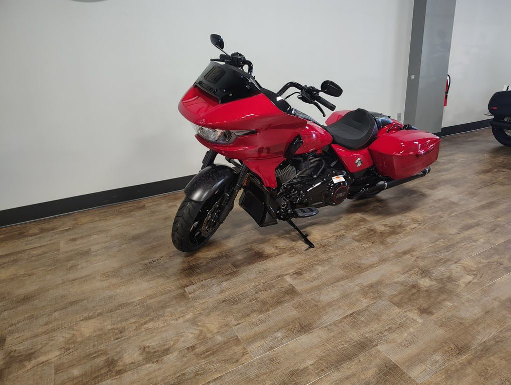 CVO® Road Glide® ST