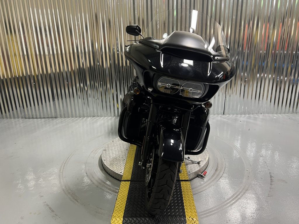 Road Glide® Limited