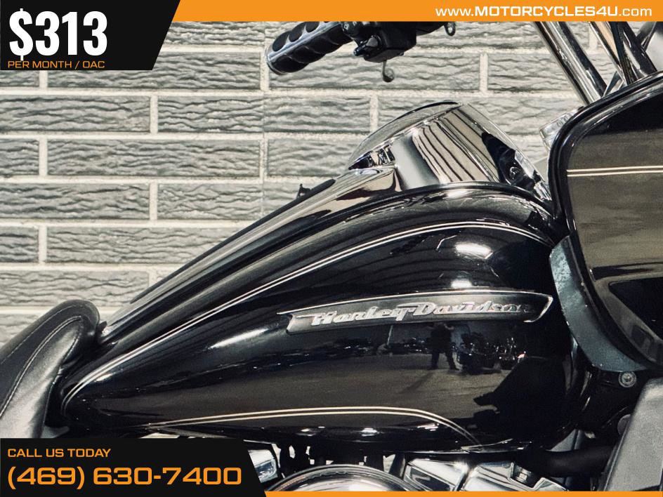 Road Glide® Ultra
