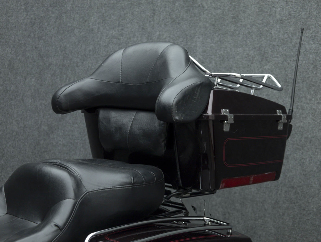 Electra Glide® Classic