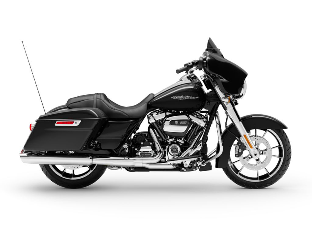 Street Glide®