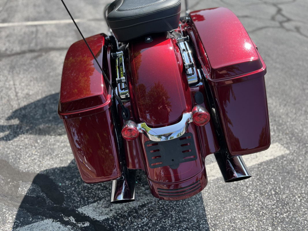 Street Glide® Special