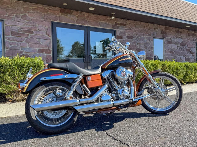 Dyna® Super Glide®