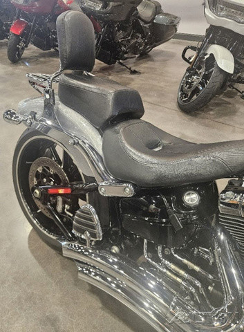 Softail® Breakout®