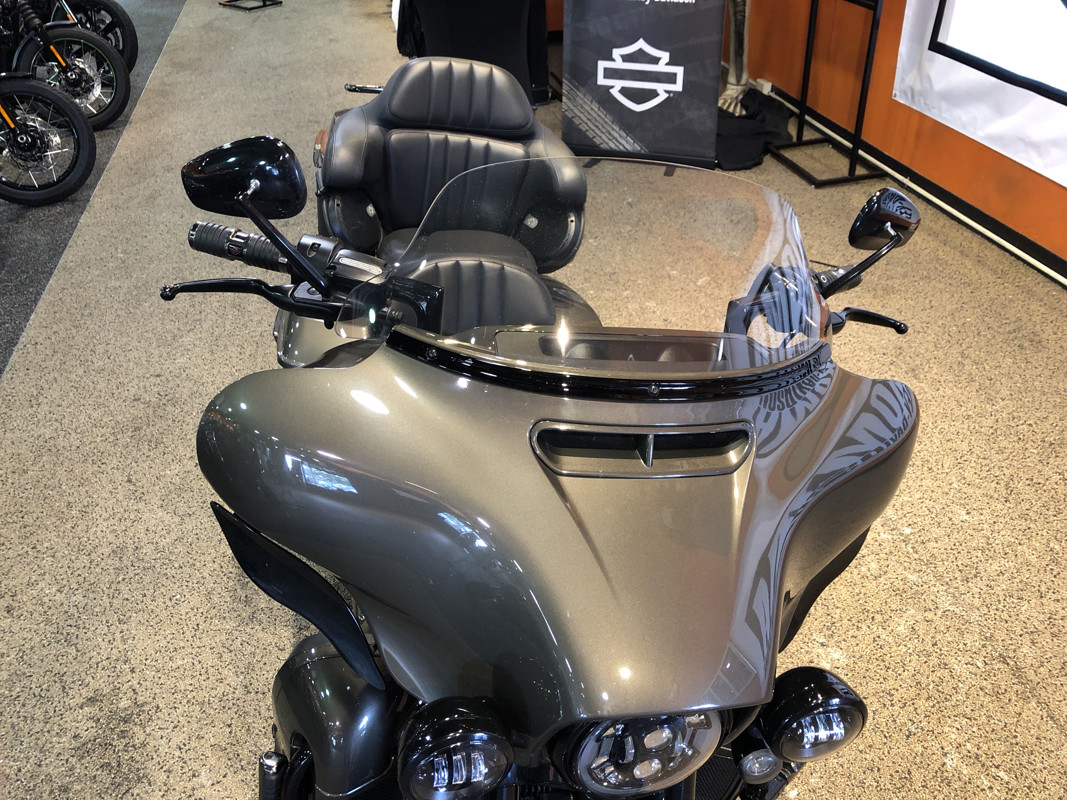 CVO® Limited