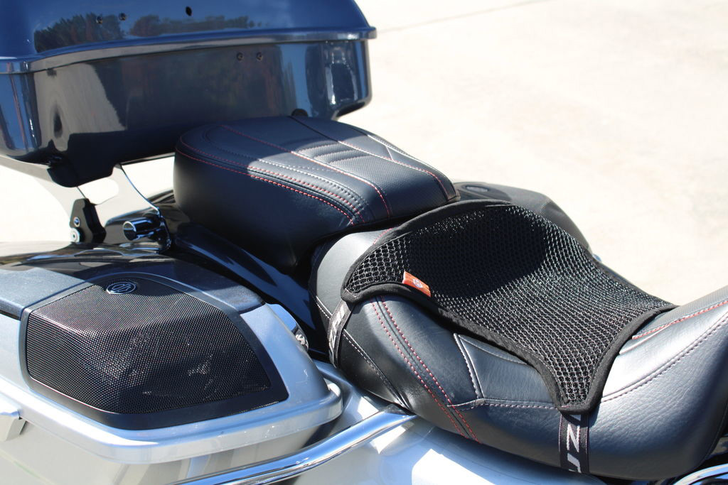 CVO® Street Glide®