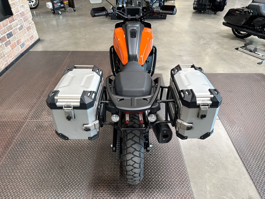 Pan America® 1250 Special