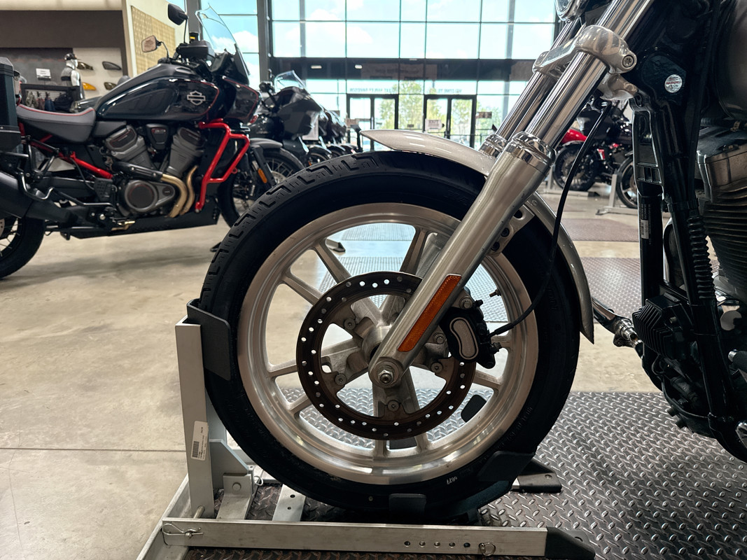 Dyna® Super Glide®