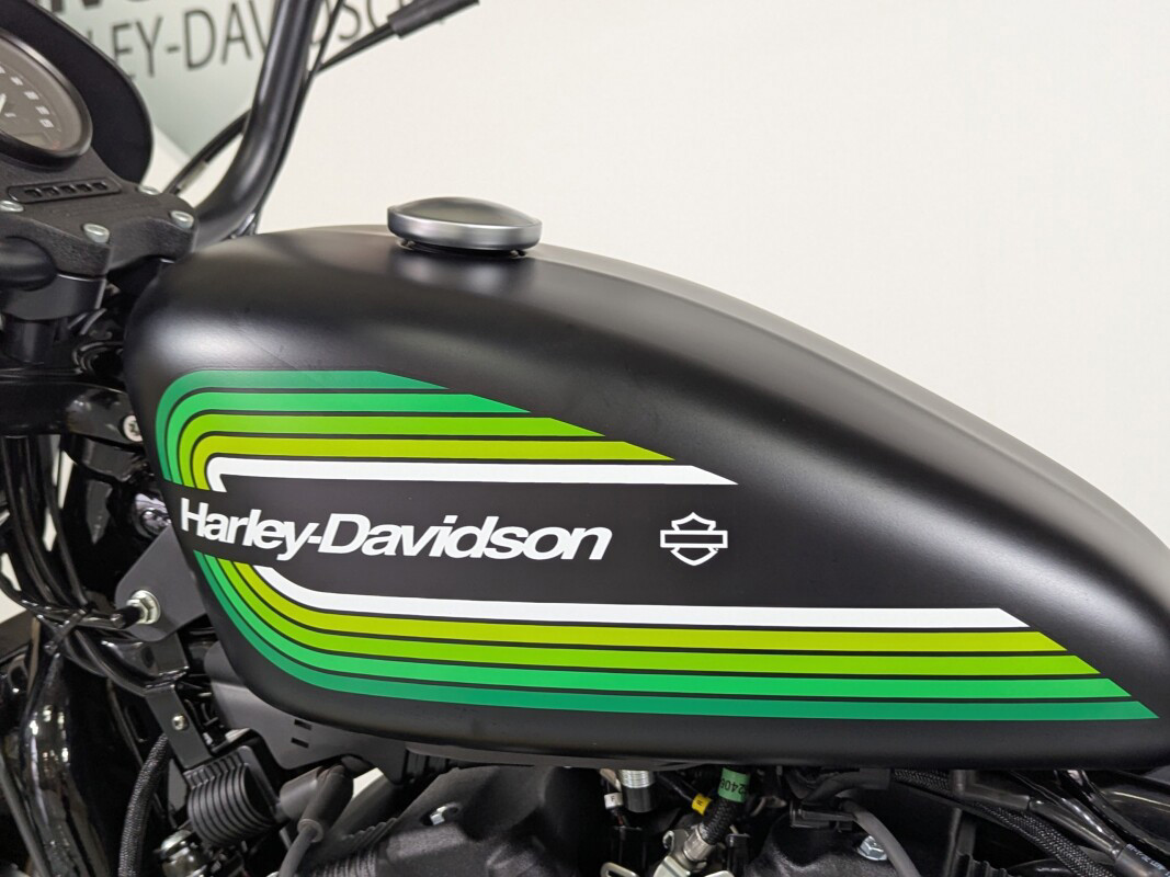 Iron 1200®