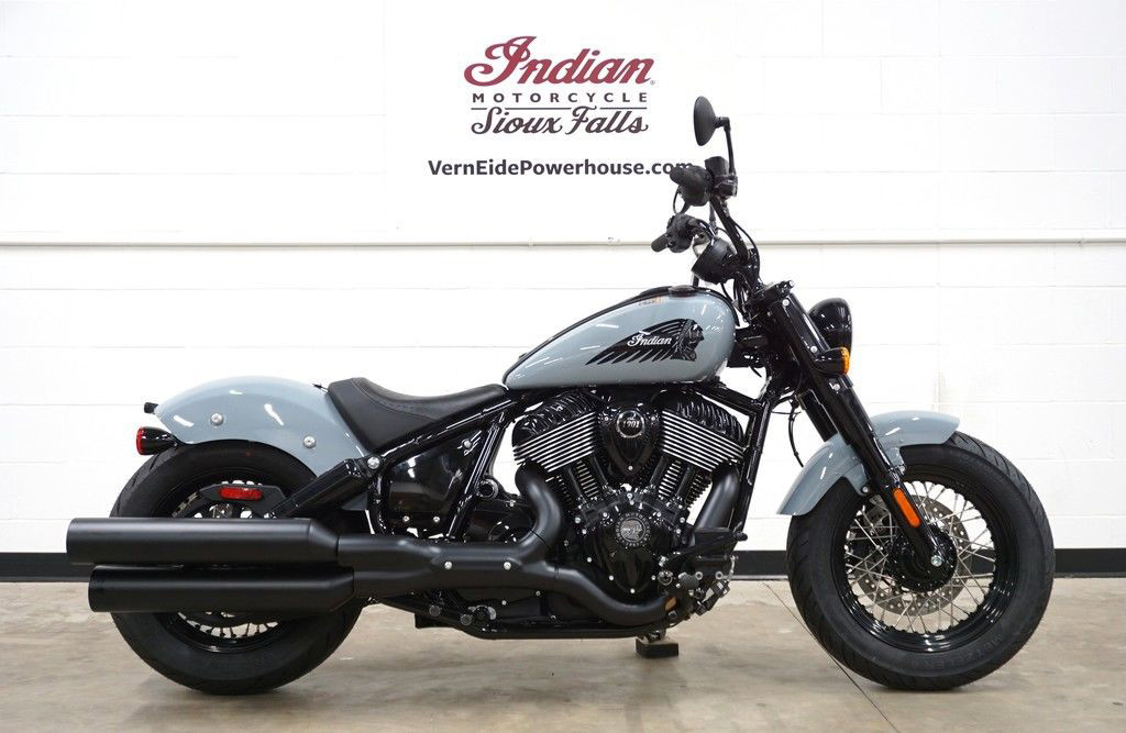 Chief Bobber Dark Horse