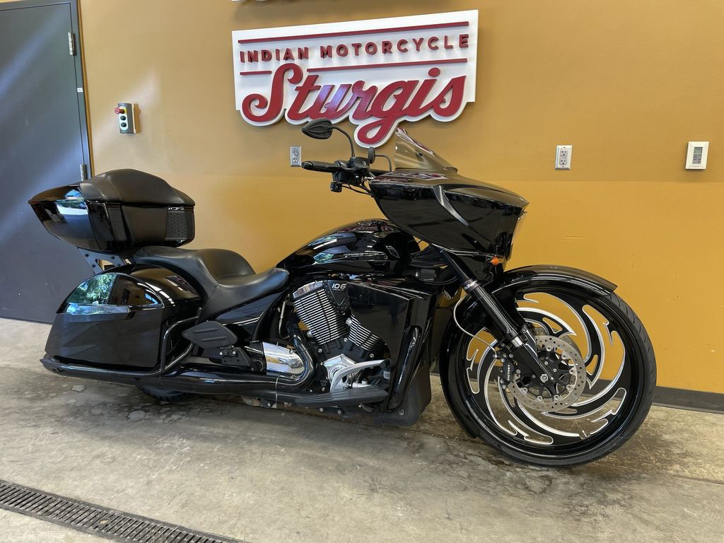 Cross Country Tour® 