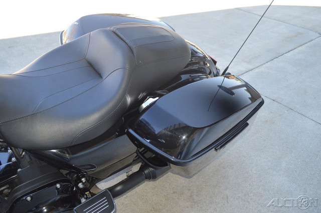 Street Glide® Special