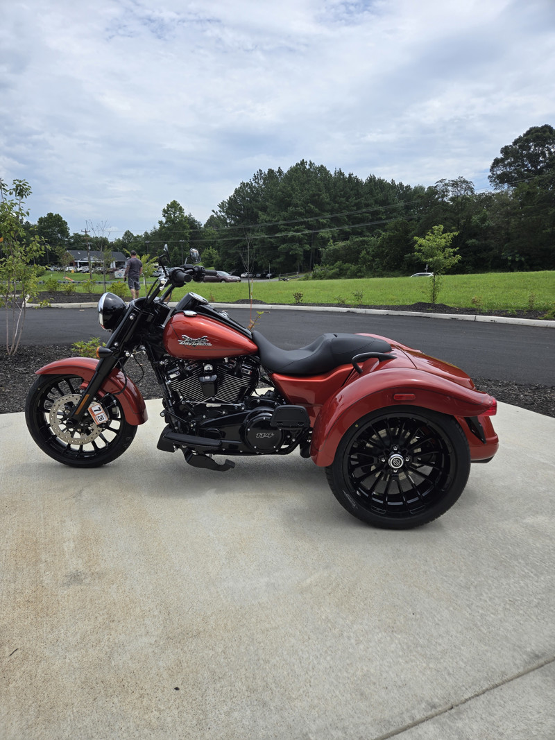 Freewheeler®	