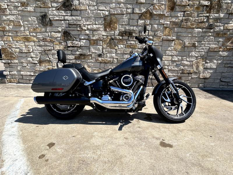 Sport Glide®
