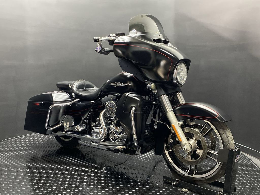 Street Glide® Special