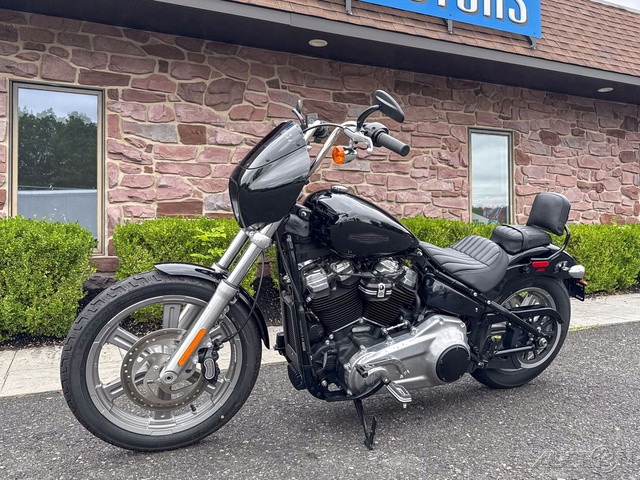 Softail® Standard