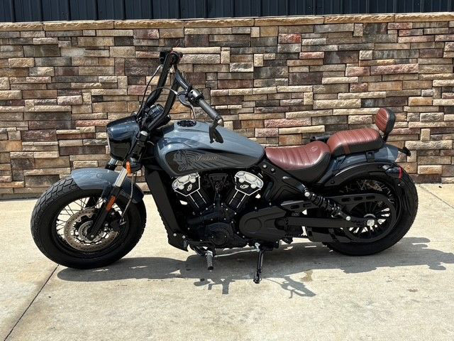 Scout Bobber Twenty