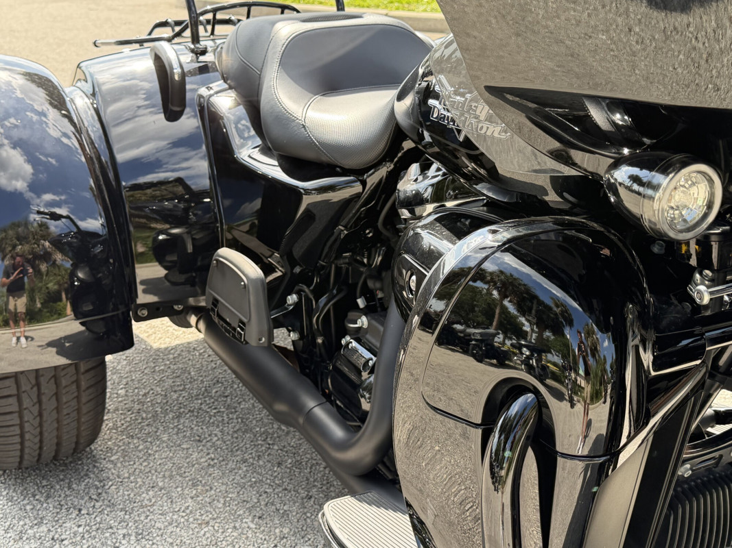 Road Glide® 3