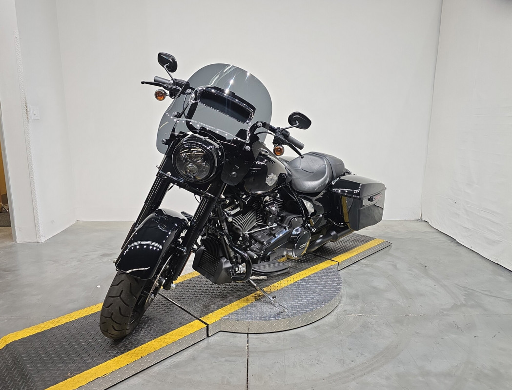 Road King® Special