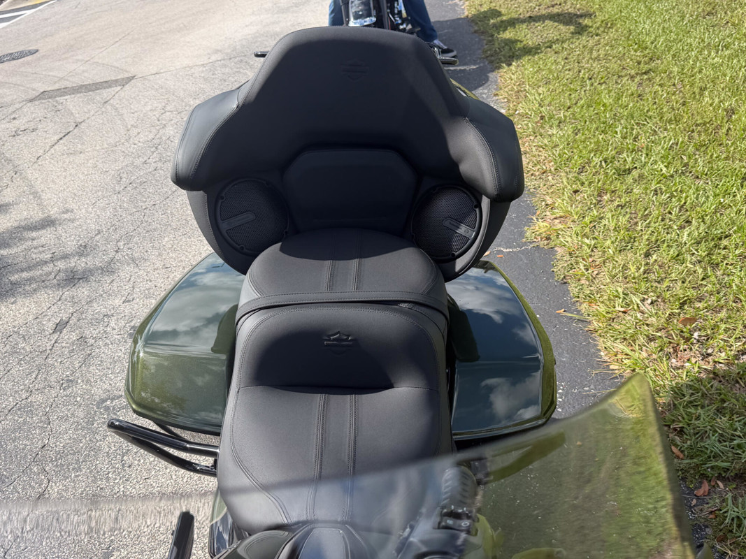 Street Glide® Limited
