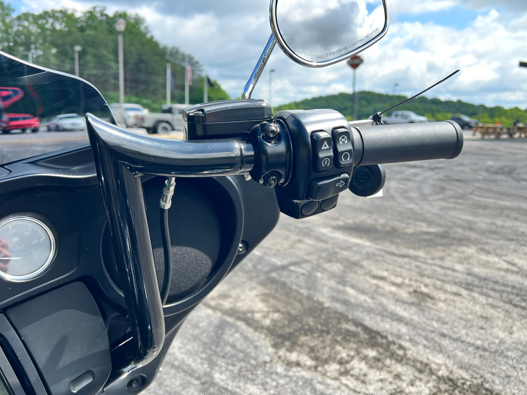 Electra Glide® Standard
