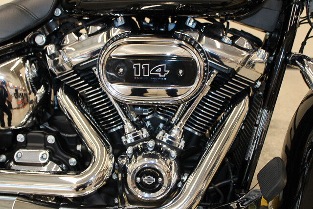 Heritage Classic 114