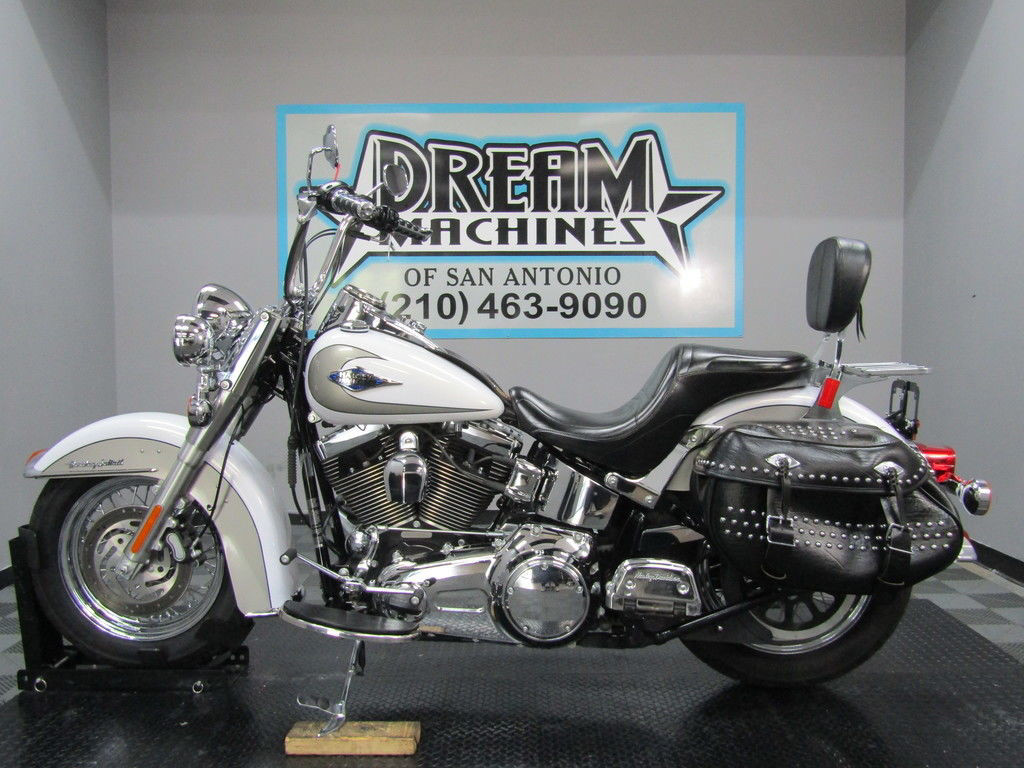 Heritage Softail® Classic