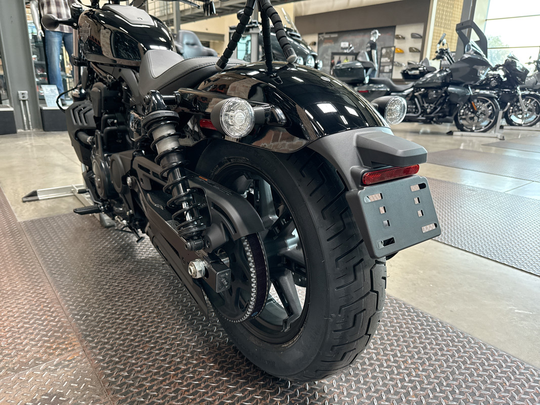 Nightster