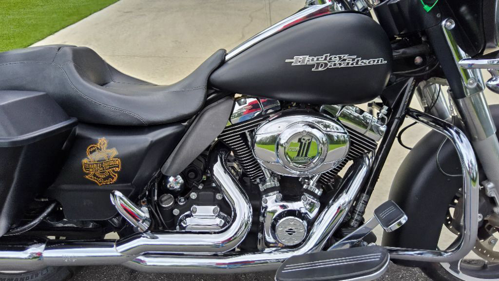 Street Glide®
