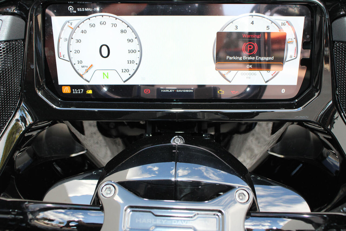 Road Glide® 3