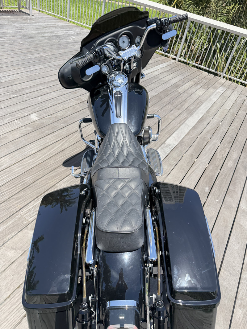 Street Glide®