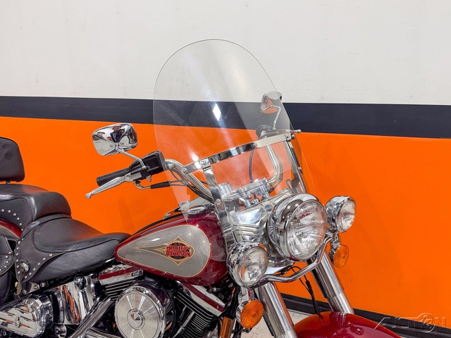 Heritage Softail® Classic