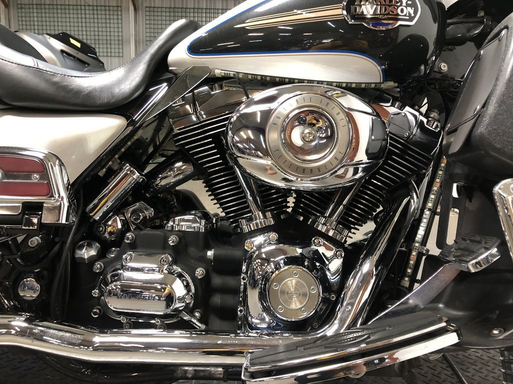 Ultra Classic® Electra Glide®