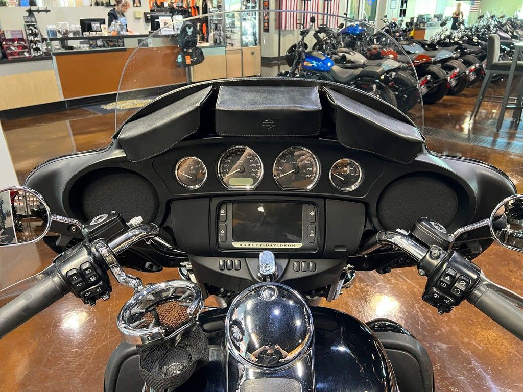 Tri Glide® Ultra Classic®