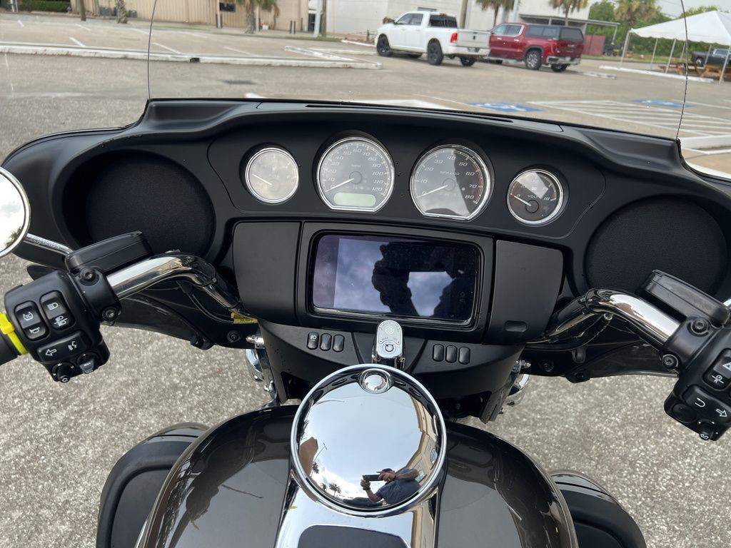 Tri Glide® Ultra