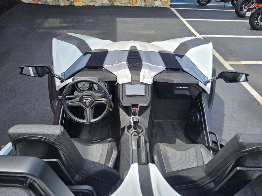 Slingshot® SL