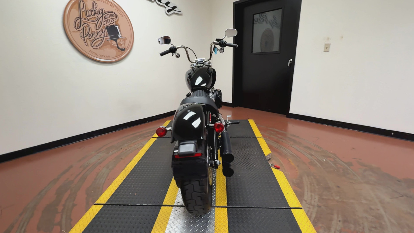 Softail® Standard